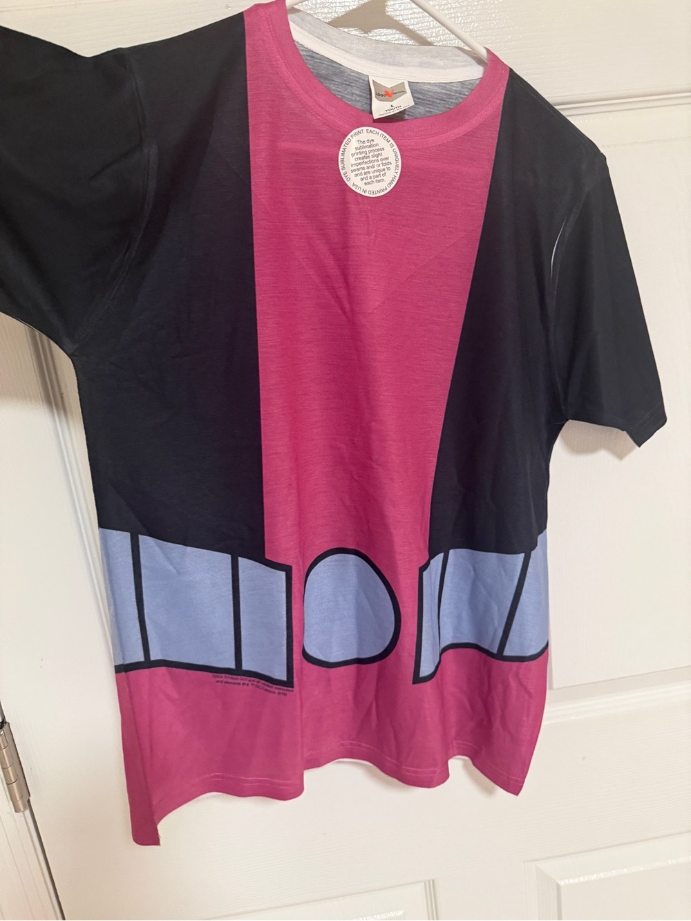 Teen Titans Go! Beast Boy Halloween Costume